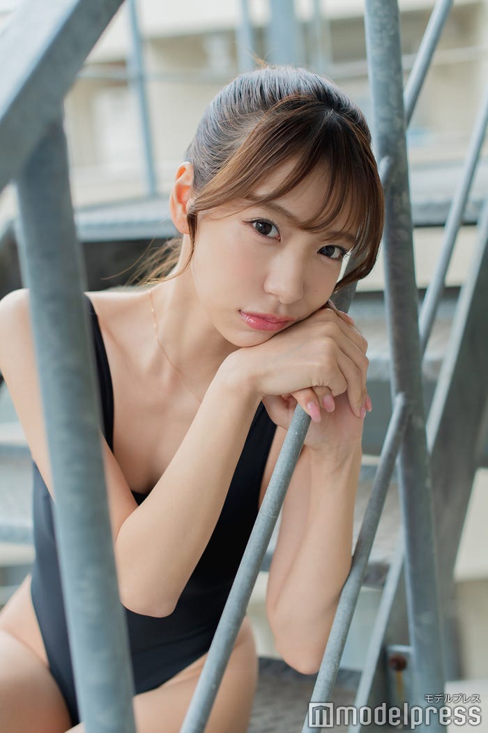 星島沙也加(C)モデルプレス