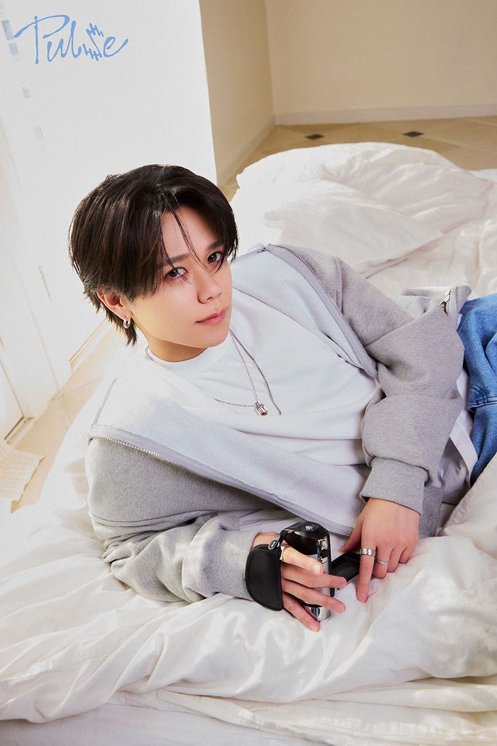 藤牧京介(C)LAPONE ENTERTAINMENT