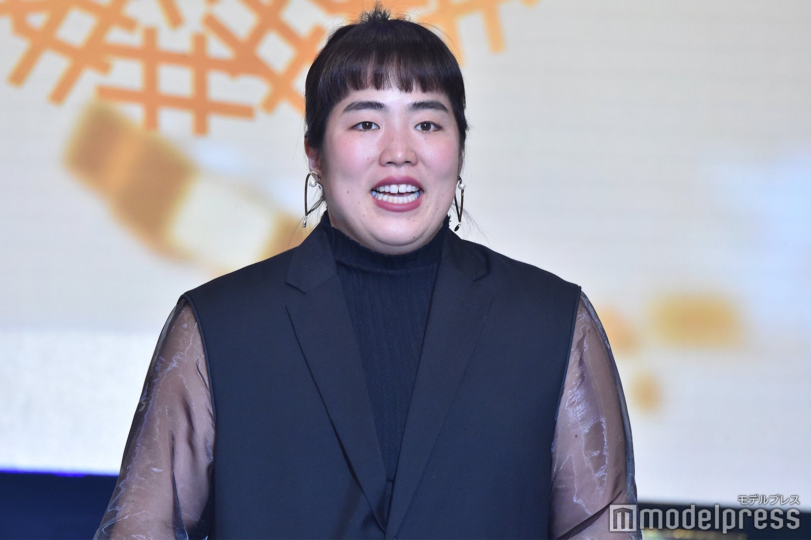 ゆりやんレトリィバァ （C）モデルプレス