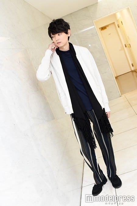 古川雄輝(C)モデルプレス