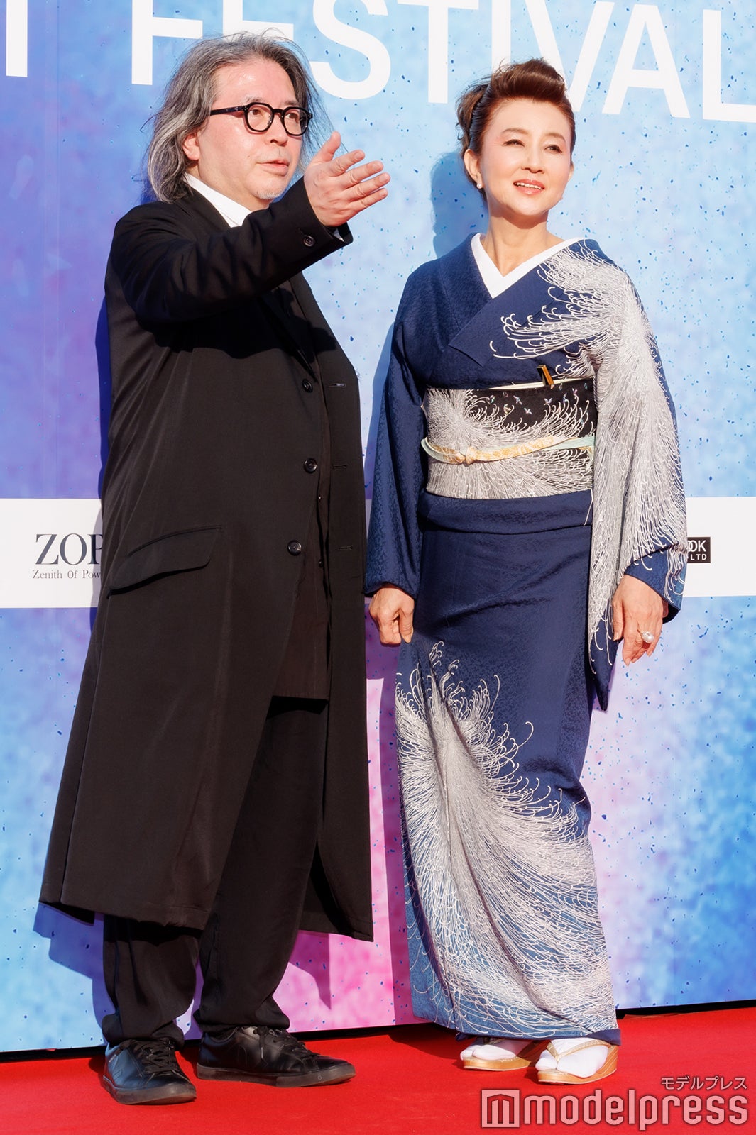 映画「インターミッション」（C）モデルプレス