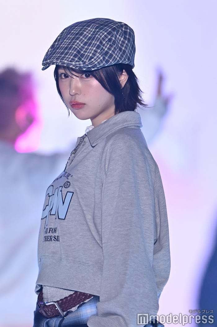 なえなの(C)モデルプレス