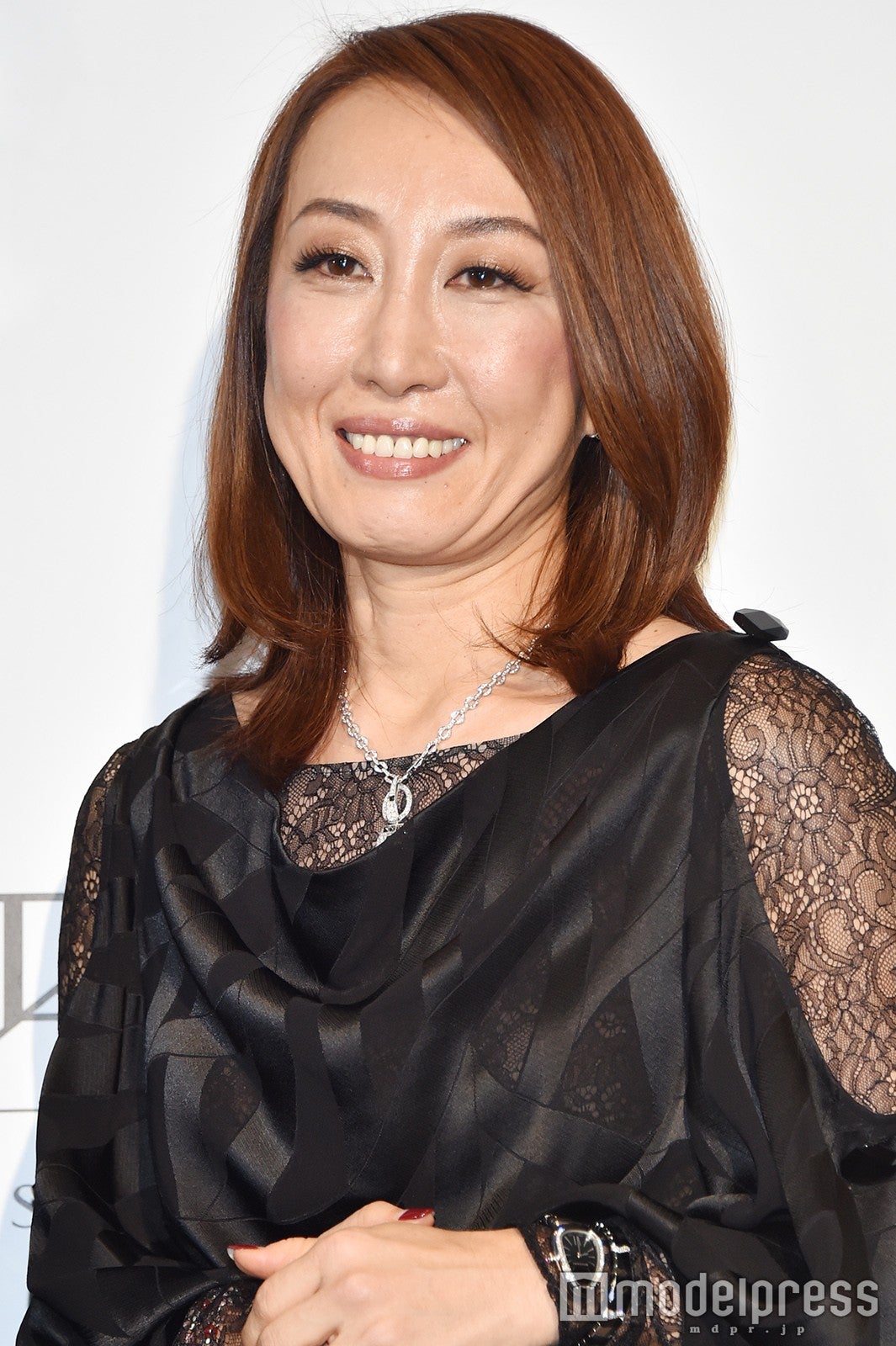 芦田多恵氏 （C）モデルプレス