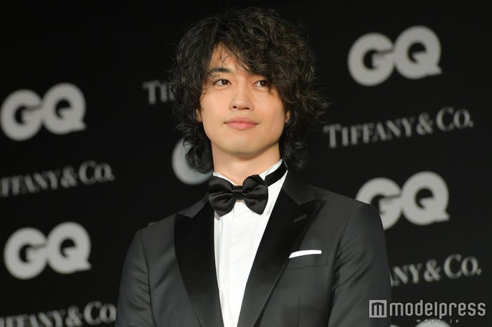 斎藤工(C)モデルプレス