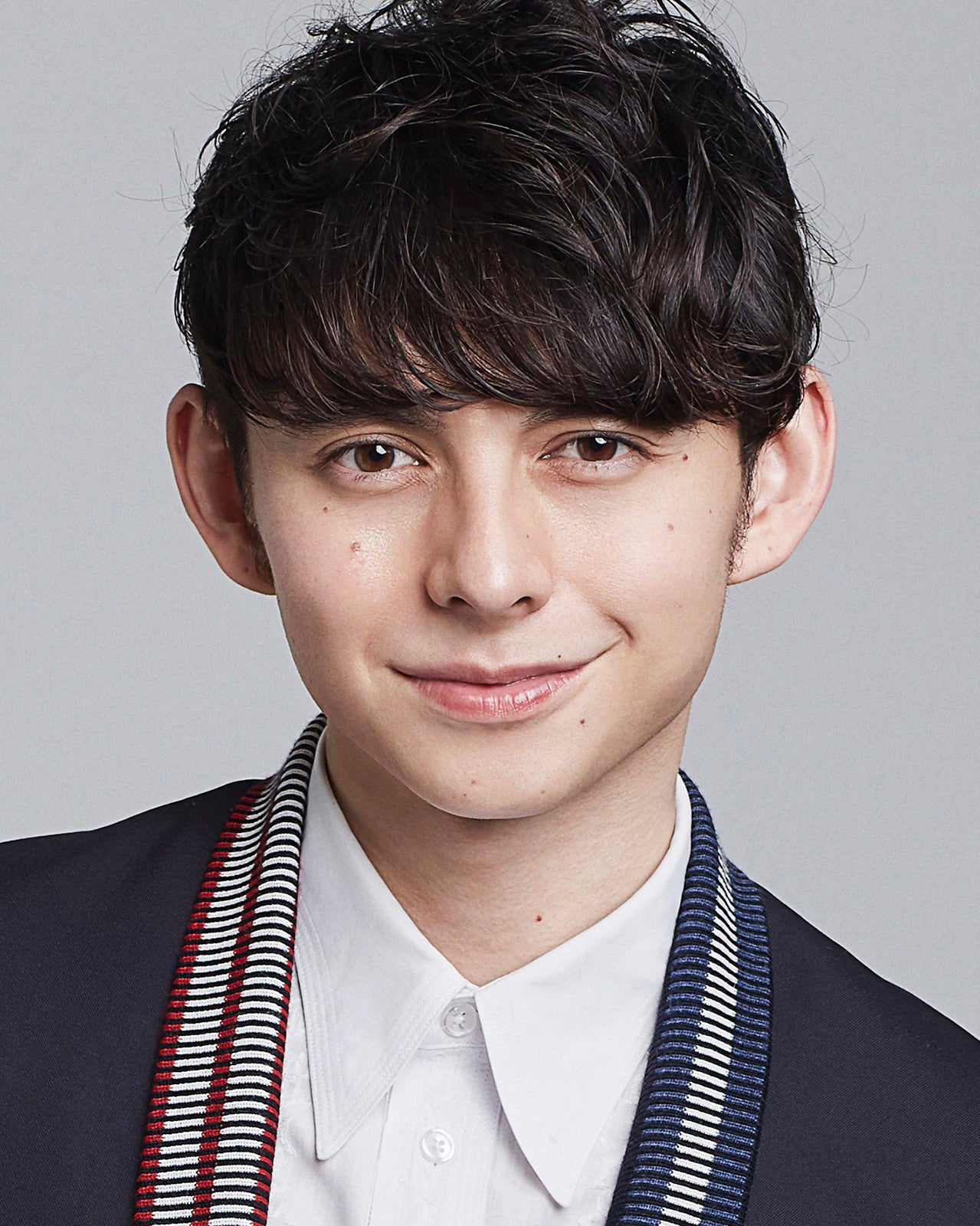 ハリー杉山（提供写真）