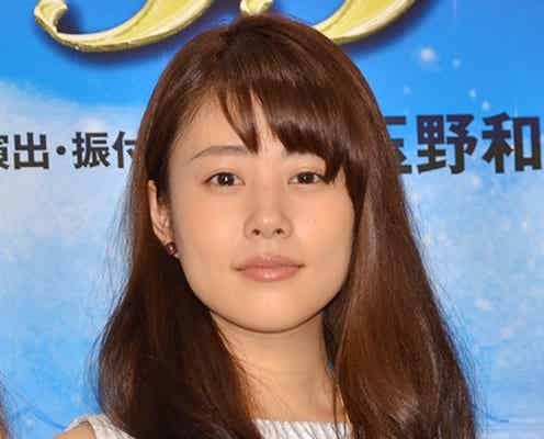 高畑充希「なんであんなことができたのか」 一番ストイックだった過去を明かす