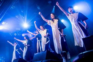 BNSI 定期公演の第1弾開催でチケット完売 7月8日に5作目シングル「夢、花、君と」リリースも発表