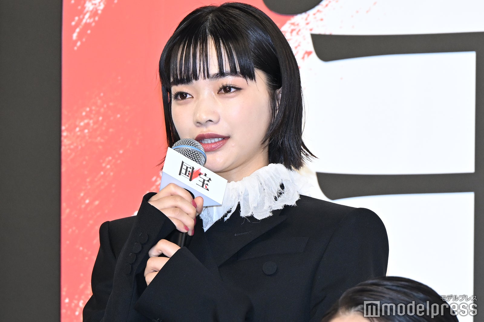 寺島しのぶ（C）モデルプレス