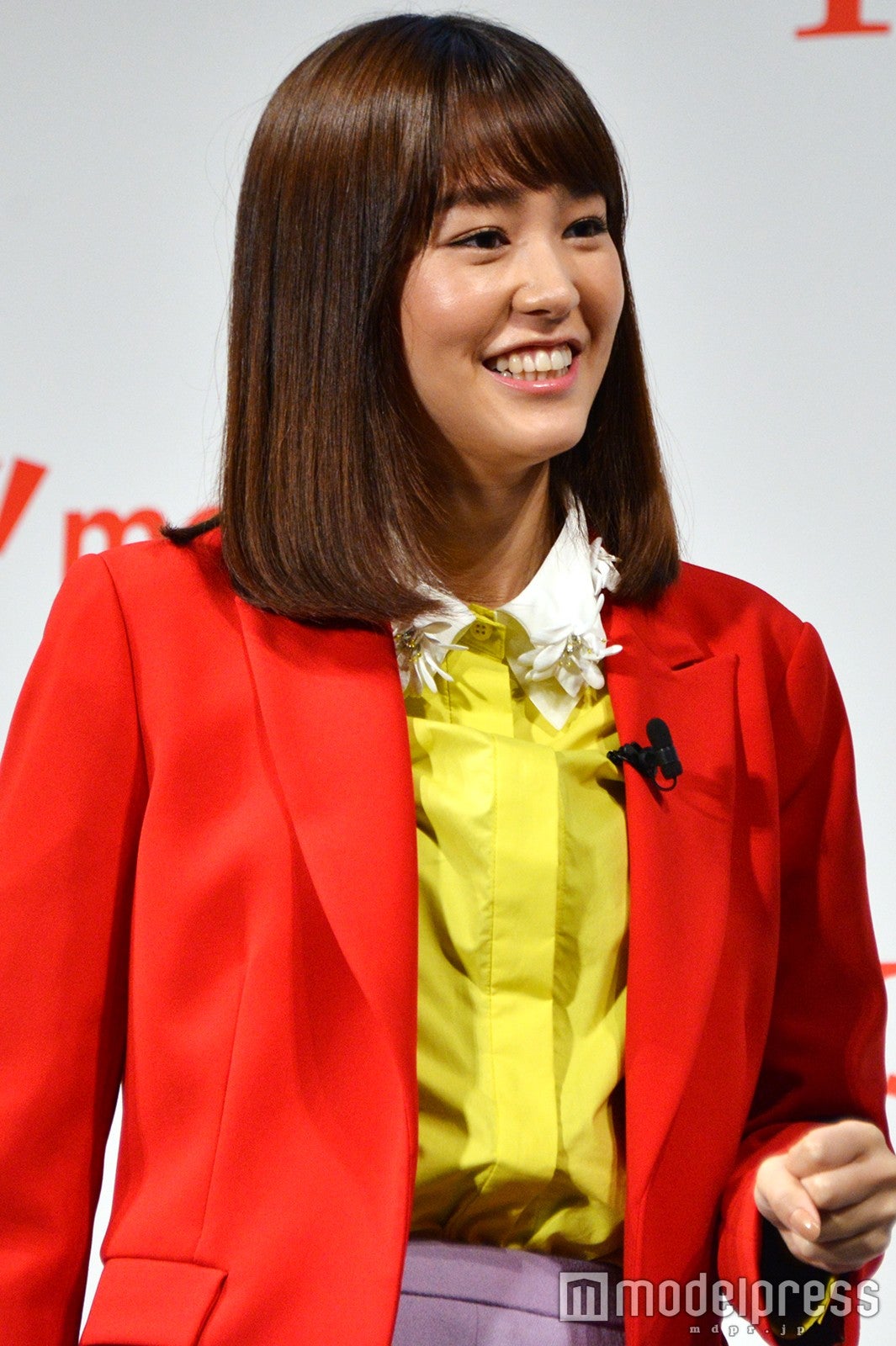 桐谷美玲 （C）モデルプレス