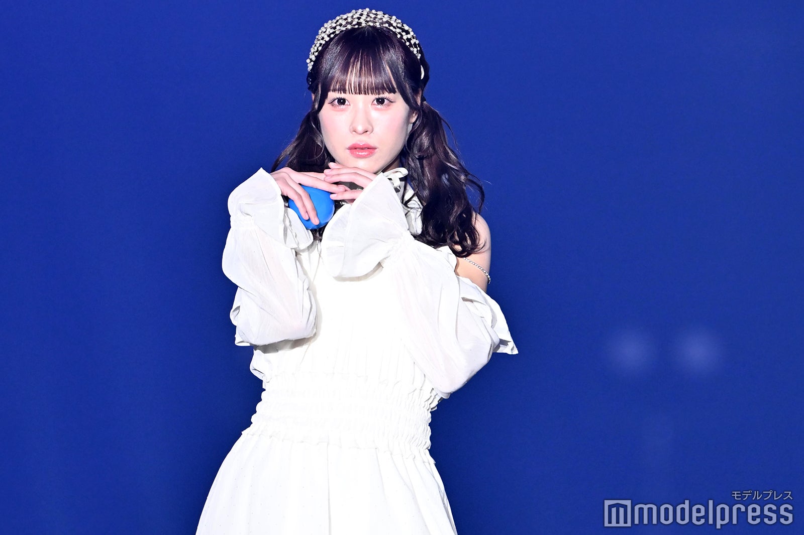 高橋舞（C）モデルプレス
