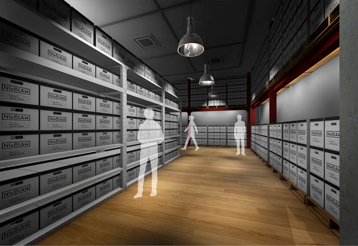 会場イメージ(提供写真)