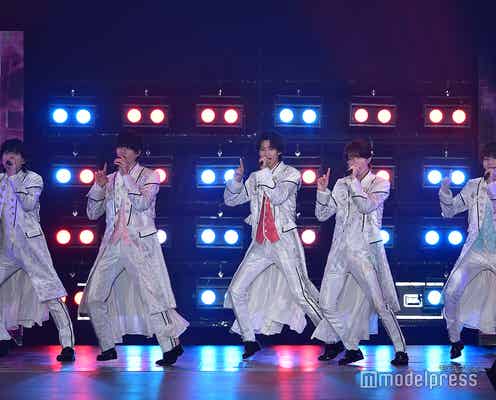 M!LK、ファンミーティング岐阜公演延期へ 台風10号の影響