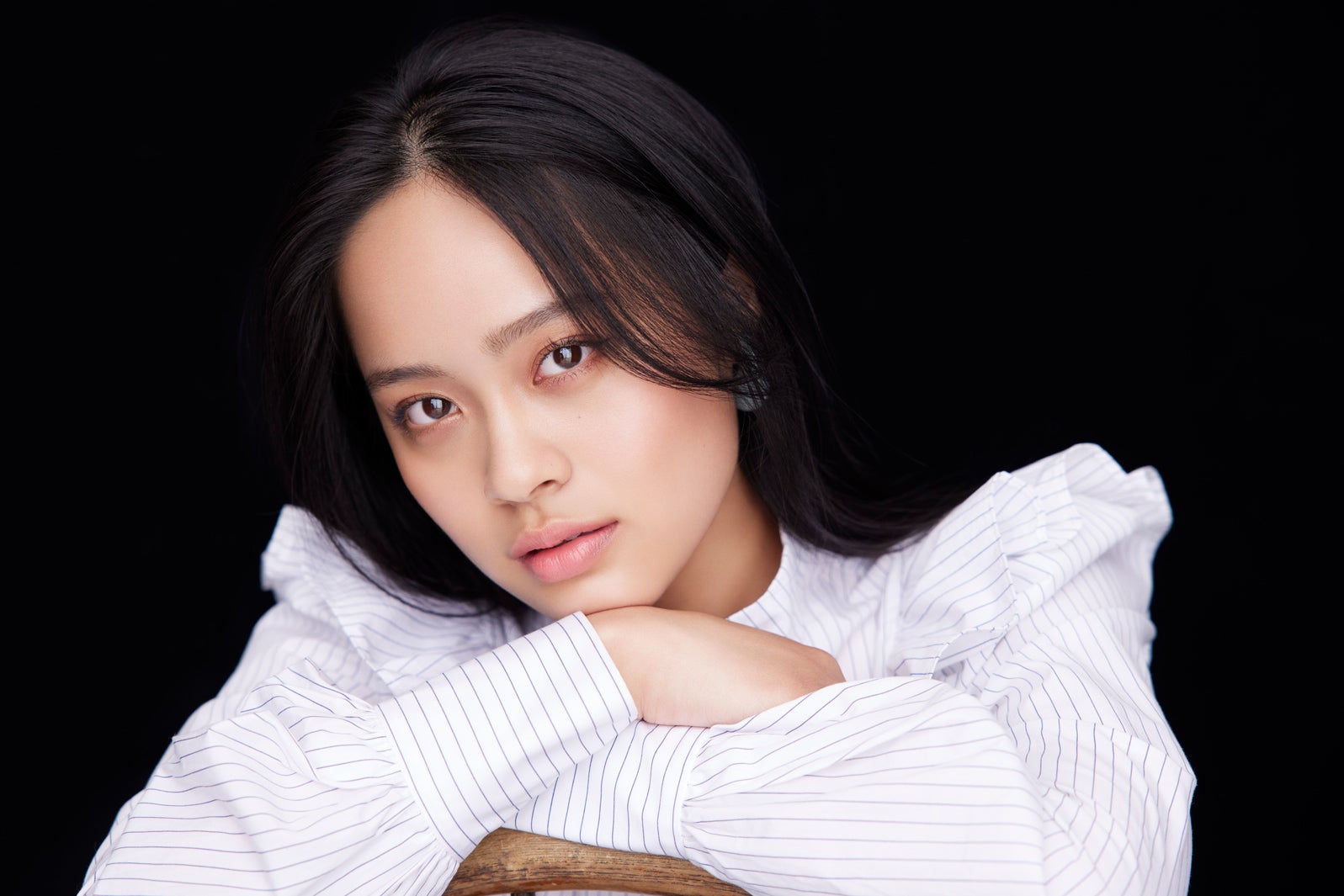 “ディズニーが見出した歌姫”清水美依紗とは？TikTokでバズった新人シンガーに迫る【注目の人物】