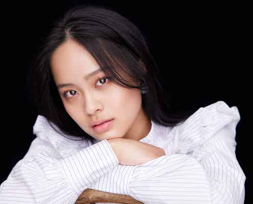 “ディズニーが見出した歌姫”清水美依紗とは?TikTokでバズった新人シンガーに迫る【注目の人物】