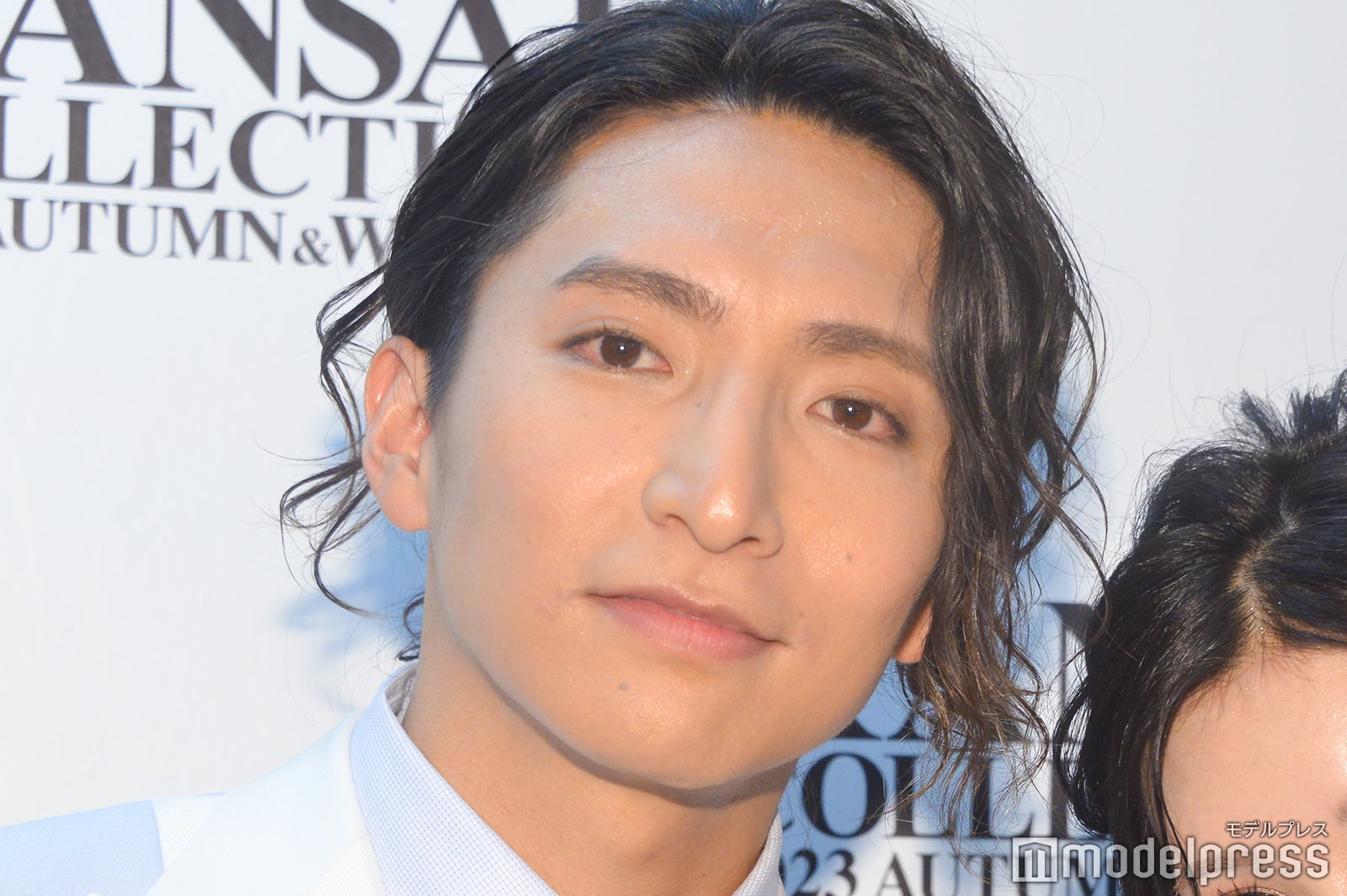 岡田一真さん（C）モデルプレス