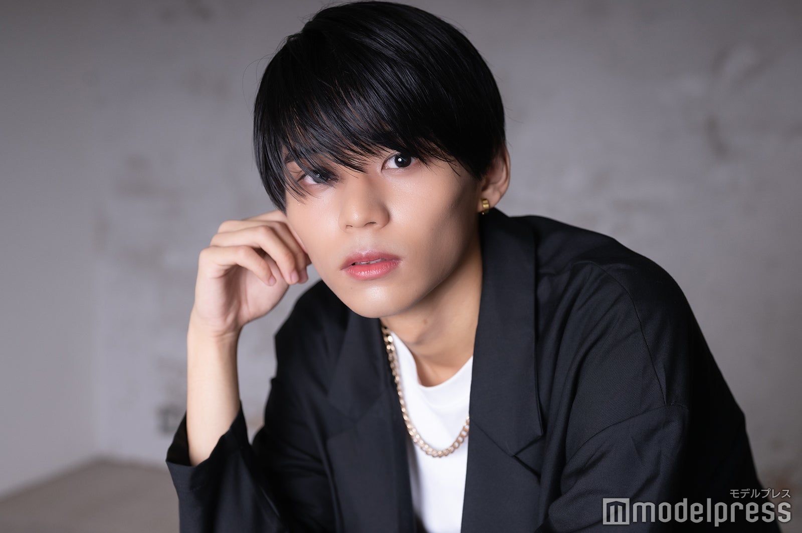 吉川来希さん（C）モデルプレス