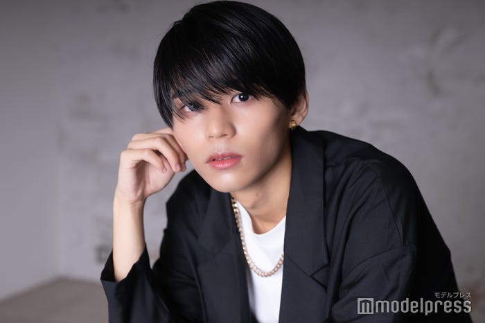 吉川来希さん(C)モデルプレス