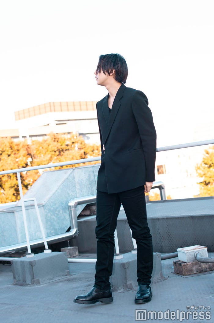 片寄涼太(C)モデルプレス