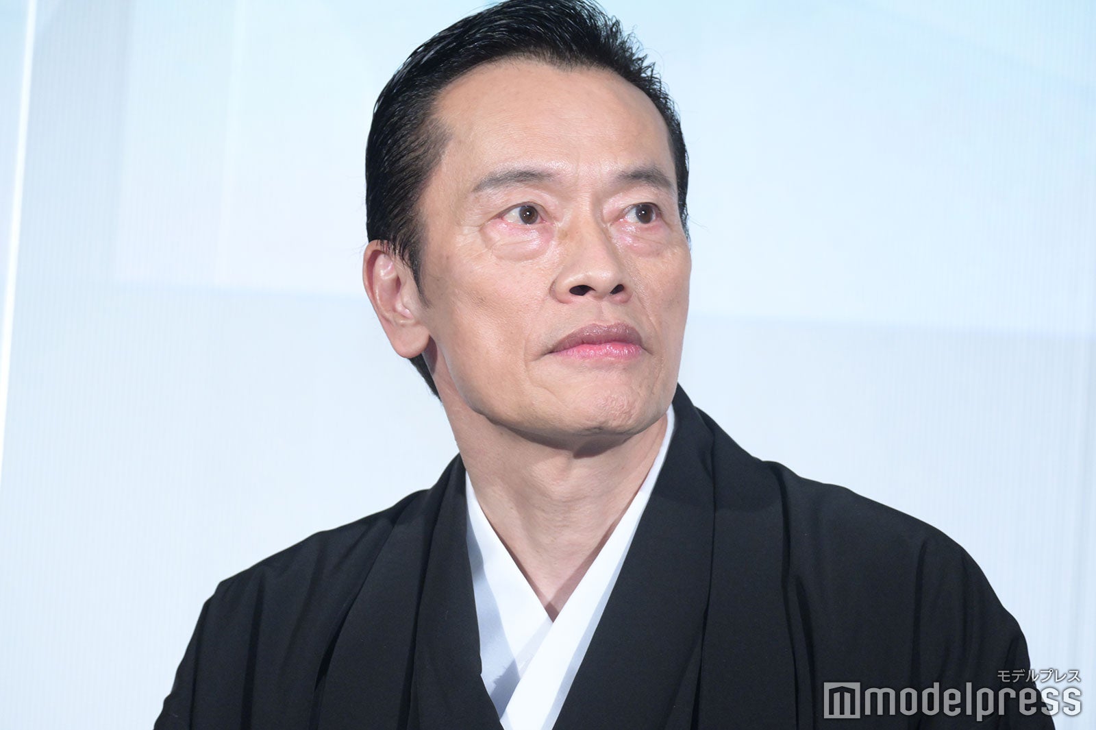 遠藤憲一 （C）モデルプレス