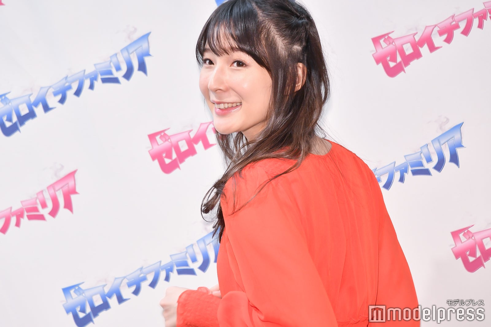 川崎あや（C）モデルプレス