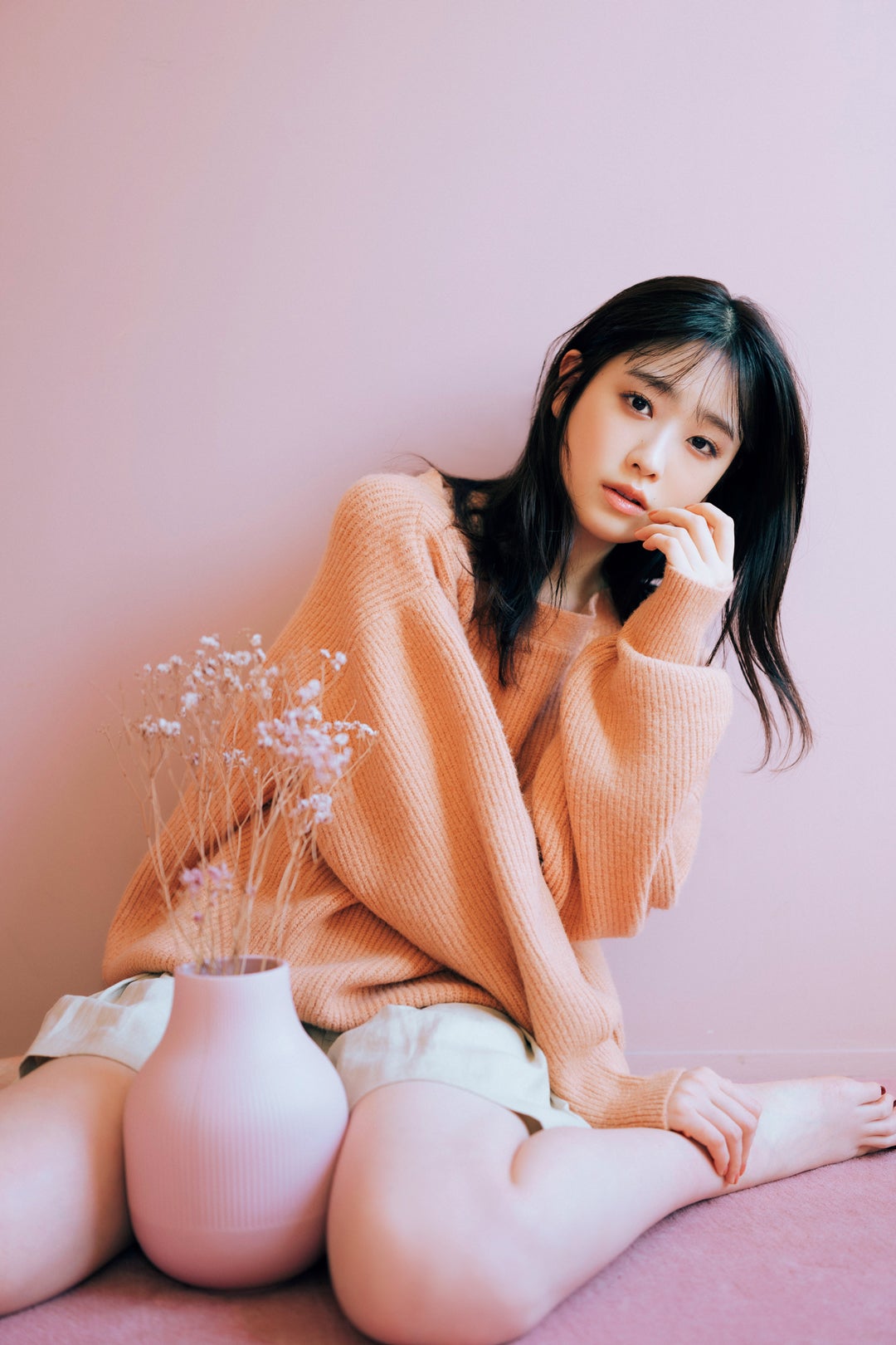 高橋ひかる（C）光文社／週刊FLASH 写真◎前康輔