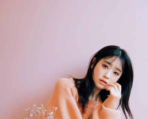 高橋ひかる、艶めく美脚にドキッ 多忙な毎日の楽しみ方とは?