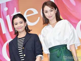 蛯原友里 妹 英里と2家族グアム旅行へ 美人姉妹素晴らしい の声 モデルプレス