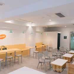 bibigo Market(C)モデルプレス