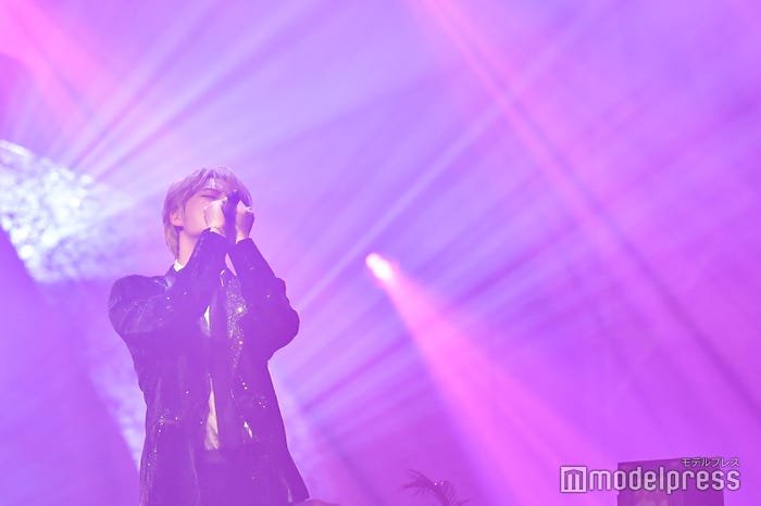 ジェジュン(C)モデルプレス