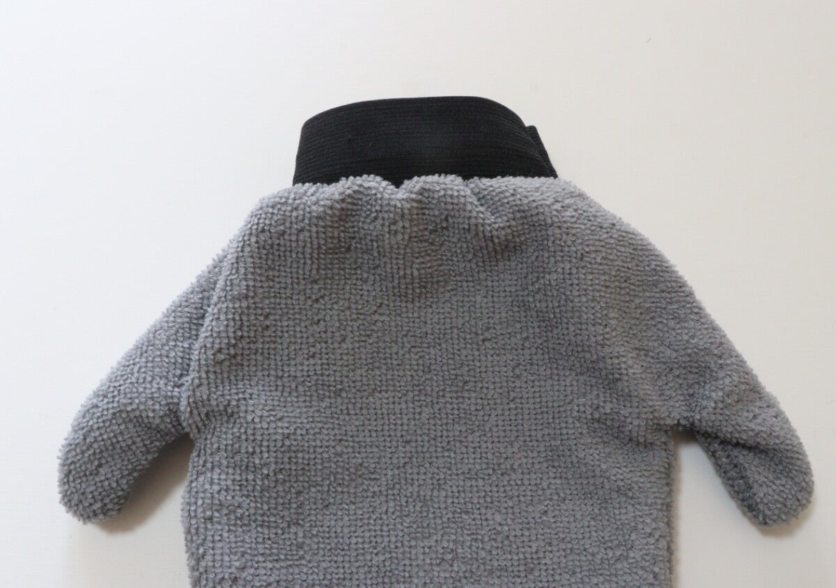 200円って本当？！ホムセンで買ったら500円くらいなのに…コスパに驚いた手袋