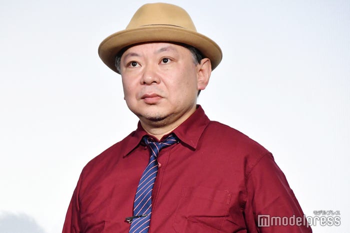 鈴木おさむ氏 (C)モデルプレス