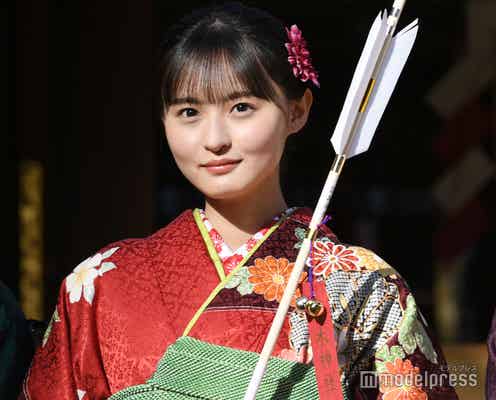 乃木坂46遠藤さくらが早く大人になりたかった理由