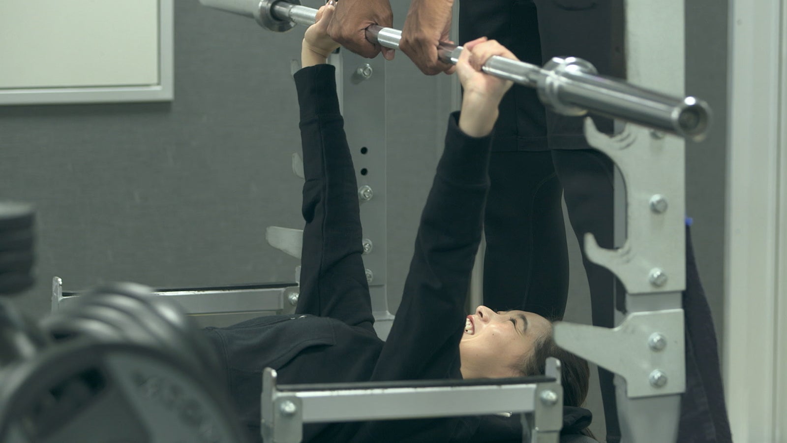 りさこ（利沙子）「TERRACE HOUSE OPENING NEW DOORS」39th WEEK（C）フジテレビ／イースト・エンタテインメント