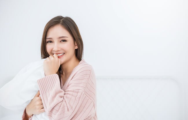 えっそうなの 男性がたまらない女性の仕草は5選 いかにも自然にやってみよう モデルプレス えっそうなの 男性がたまらない女性の仕草は5選 いかにも自然にやってみよう モデルプレス