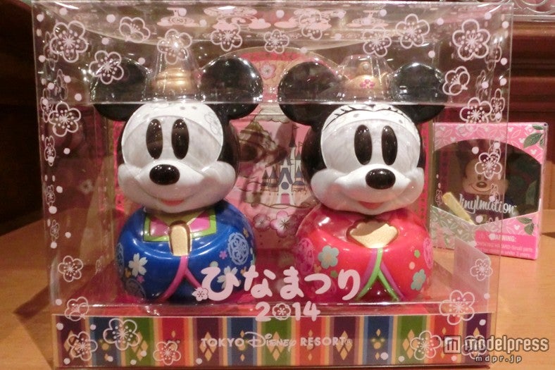 ひな祭り／キャンディー入り