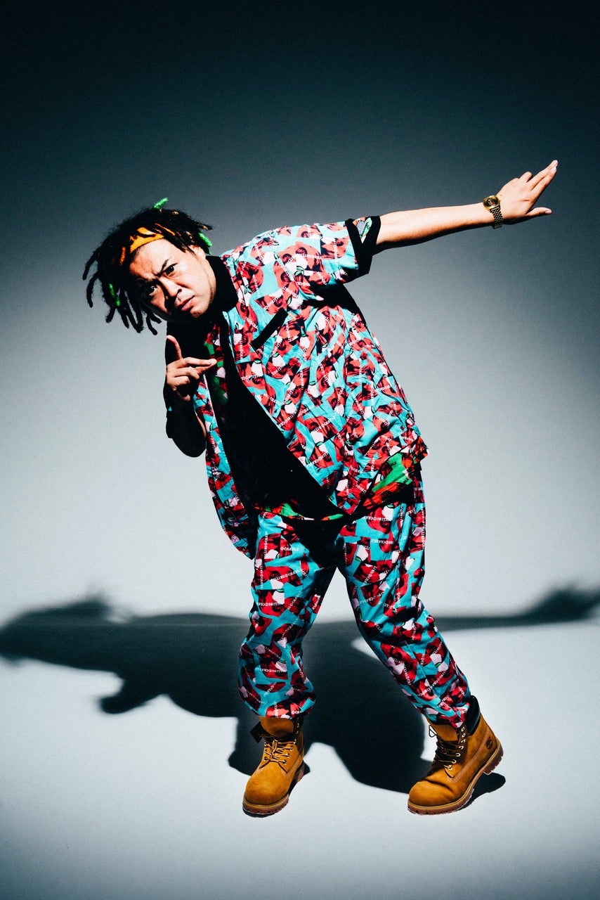 サイプレス上野 （提供画像）