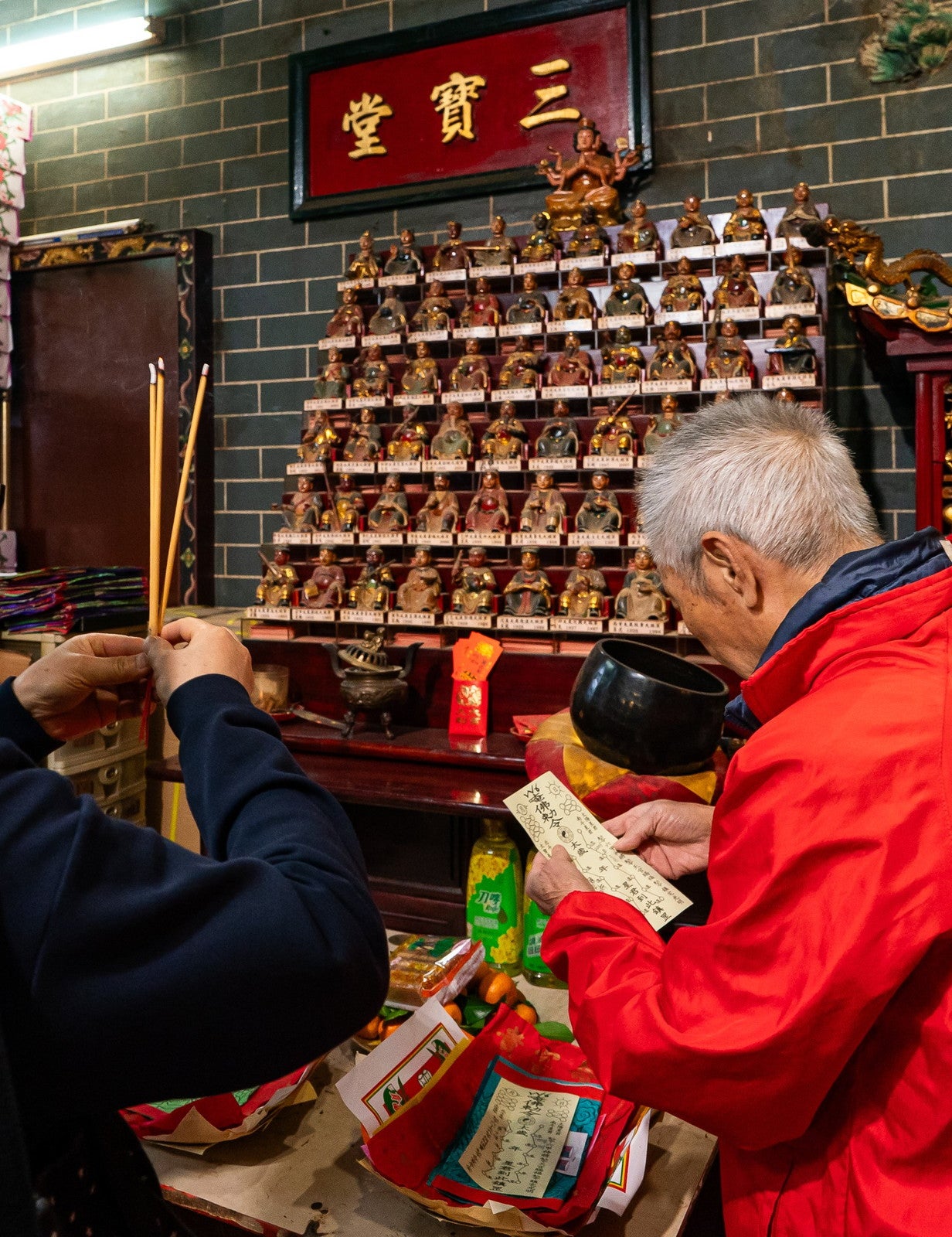 画像提供：香港政府観光局