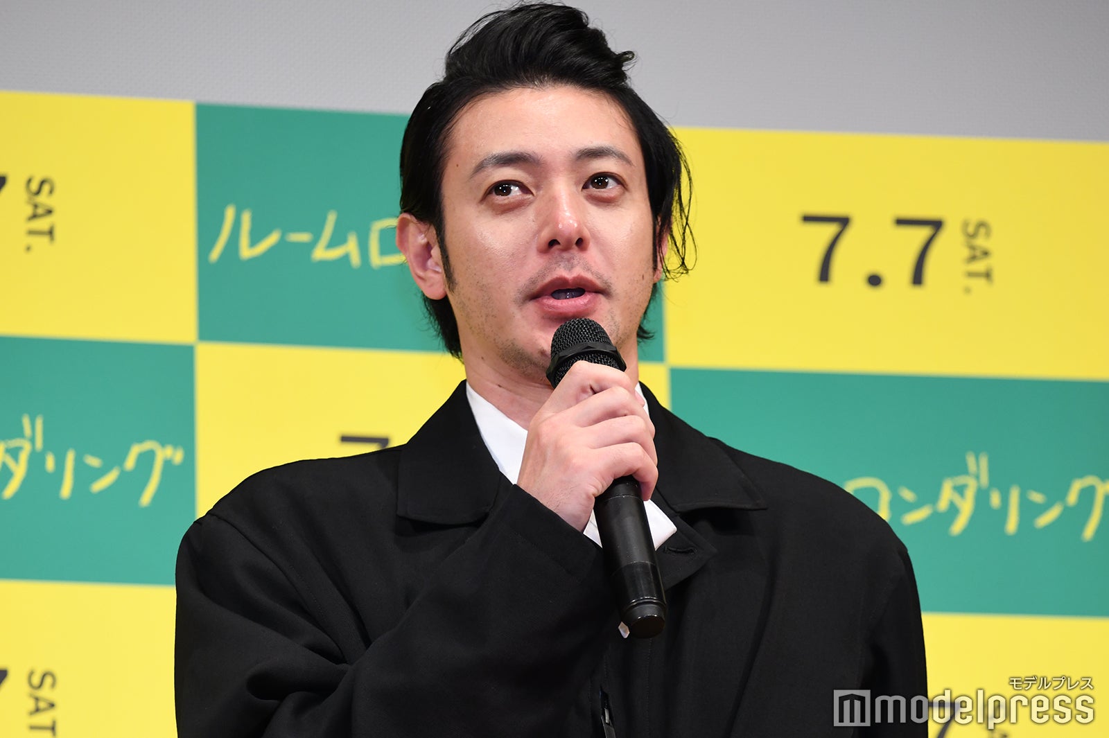 オダギリジョー（C）モデルプレス