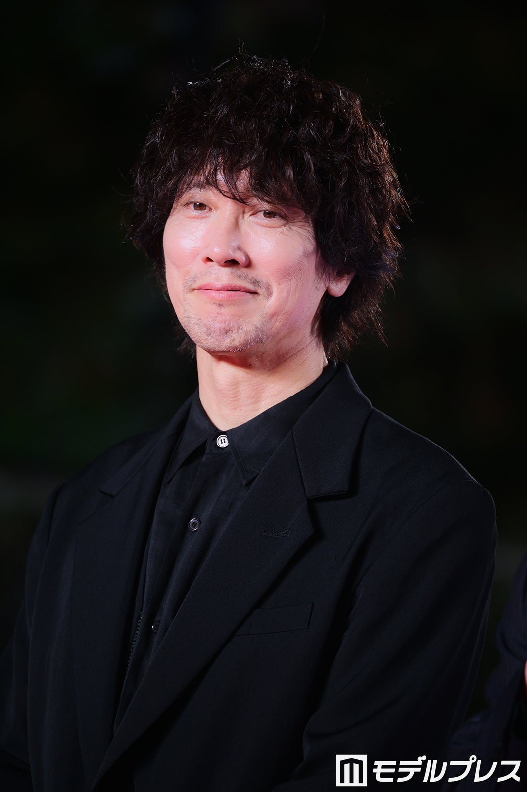 佐々木蔵之介（C）モデルプレス