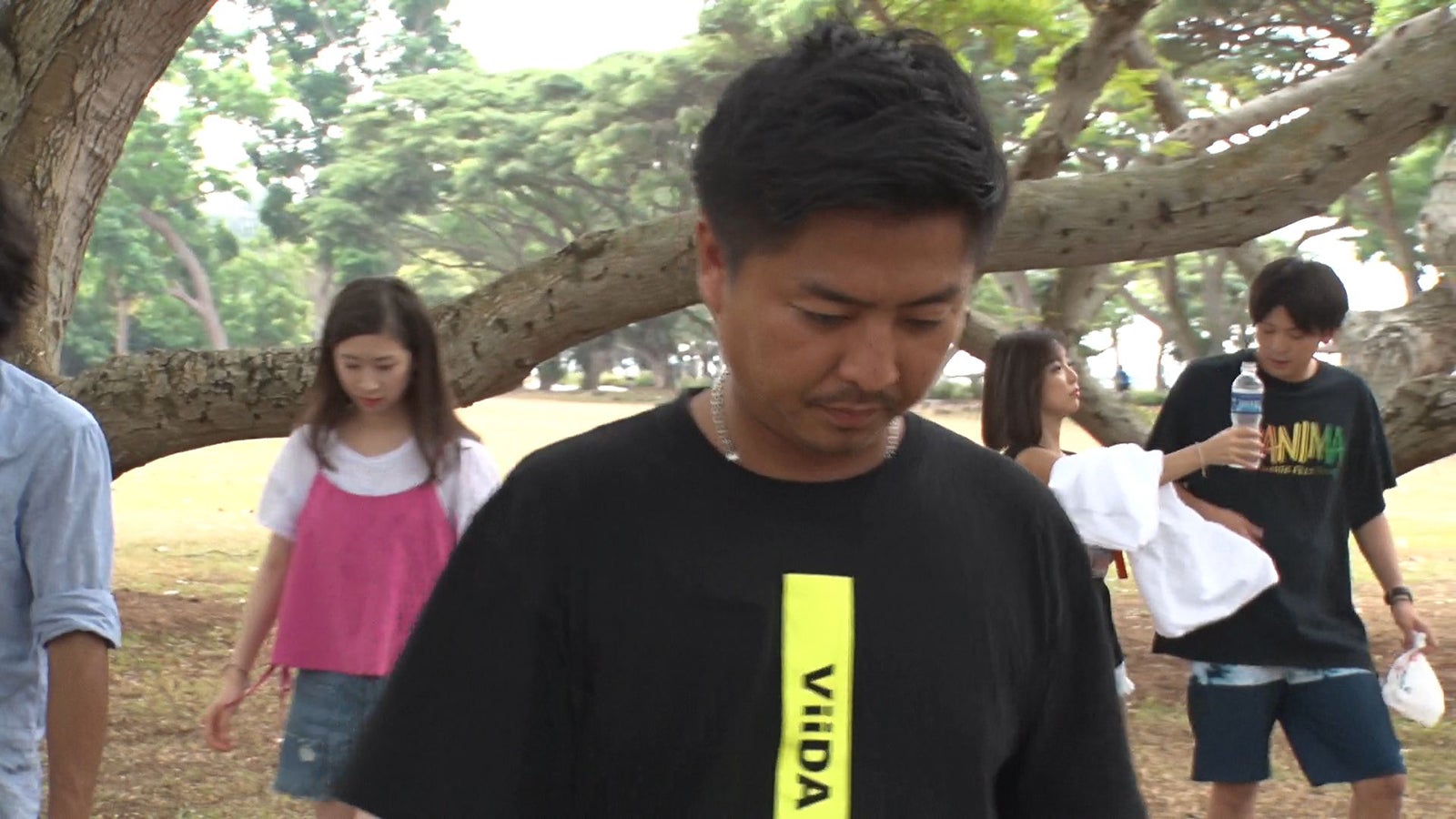 社長／「あいのり：Asian Journey」第22話より（C）フジテレビ