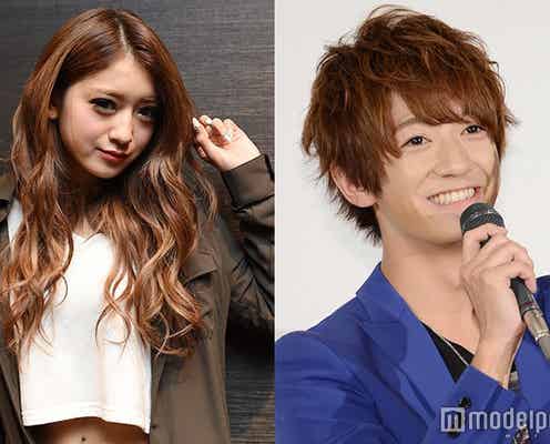 「Popteen」みちょぱ「顔が似すぎて…」大倉士門との関係性とは