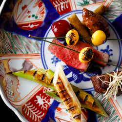 紫翠 ラグジュアリーコレクションホテル 奈良/提供画像