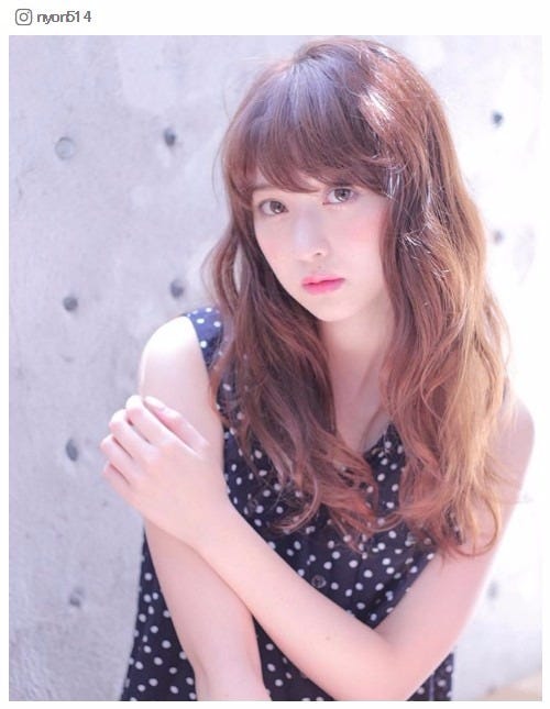 “美人すぎる医大生”の能見真優華(能見真優華Instagramより)