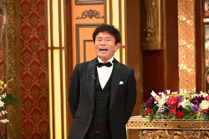 浜田雅功(C)ABCテレビ