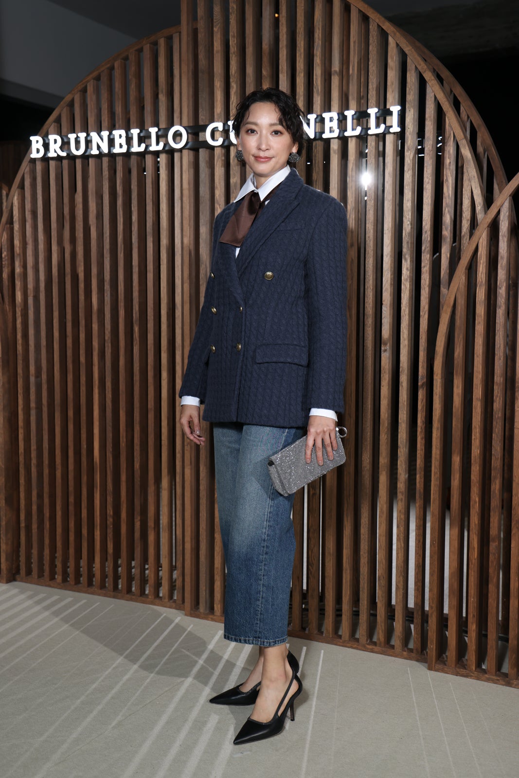 杏（C）Brunello Cucinelli