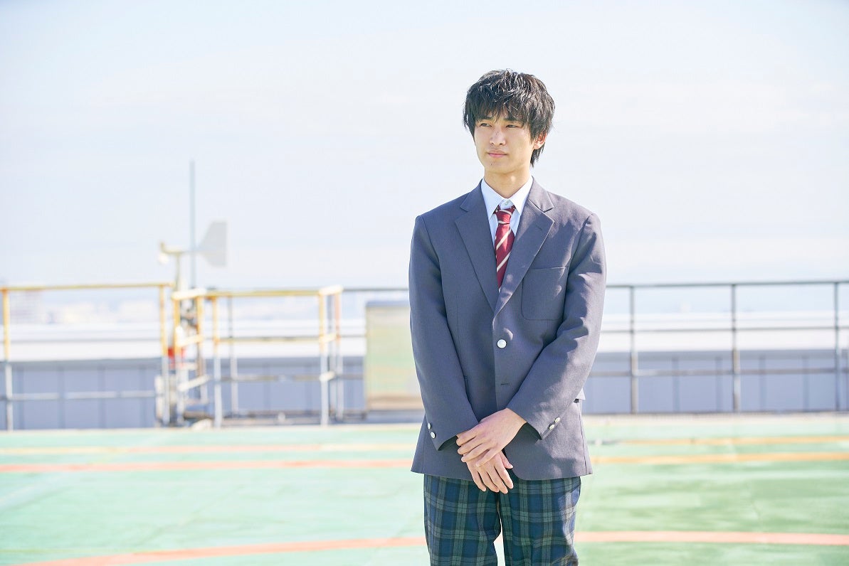 せいや「恋する◆週末ホームステイ 2021冬 Tokyo」（C）AbemaTV, Inc.