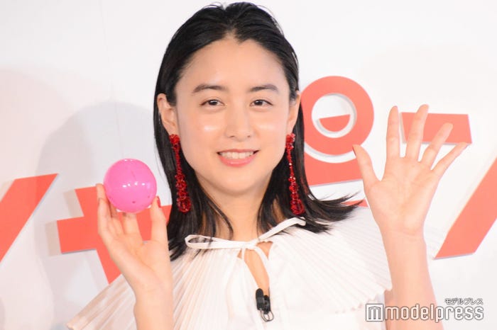 山本美月(C)モデルプレス