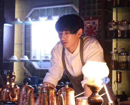 「あなたがしてくれなくても」最終回、永山瑛太「最高の離婚」「リコカツ」との“共通点”話題に