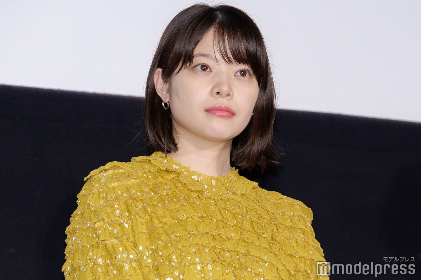 岸井ゆきの（C）モデルプレス