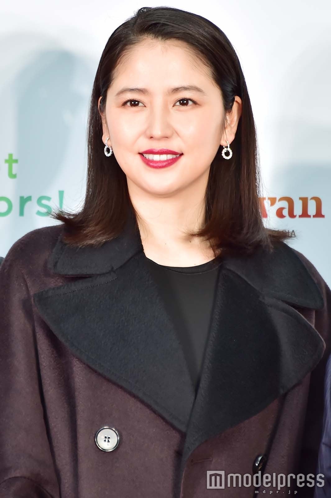 長澤まさみ （C）モデルプレス